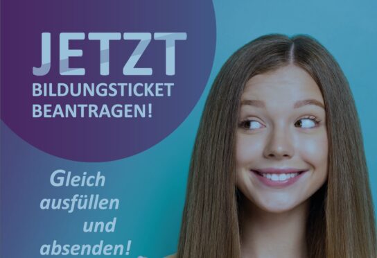 Bildungsticket